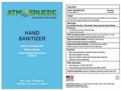 Hand Sanitizer 36 Cases Of 4x1g (Hand Sanitizer Label 36 1g)